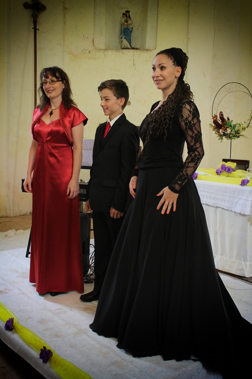 Hospodin je můj pastýř